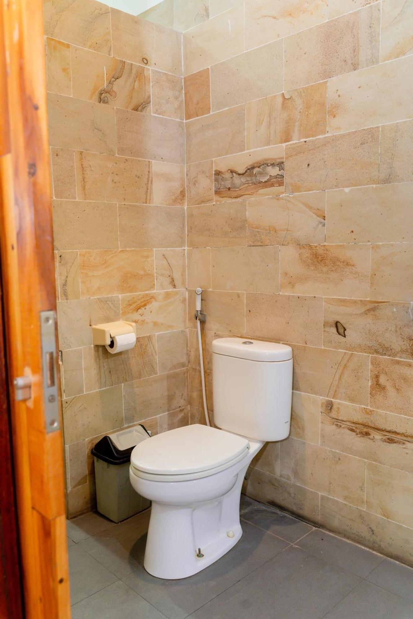 הוילה Tanjung  Puri Samaira מראה חיצוני תמונה